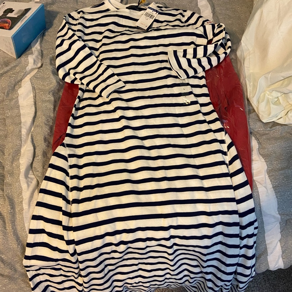 Ralph Lauren dress
